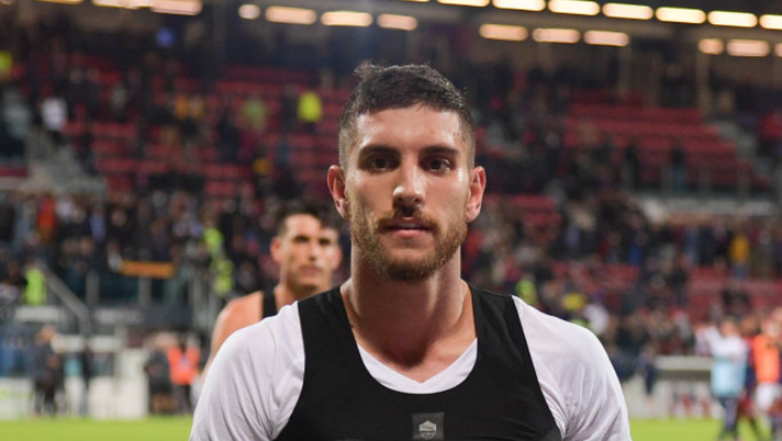 Dallo Spezia al Genoa: Pellegrini, la Roma viene prima di tutto - immagine 1