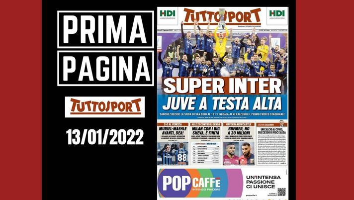 Tuttosport