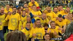 Il derby della Secchia rapita è del Modena, la Reggiana favorita per i playoff