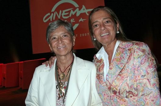 Liliana De Curtis (Photo by Elisabetta Villa/Getty Images) FOTO Muore la figlia di Totò, il cordoglio di De Laurentiis: “Ciao Liliana”- immagine 2