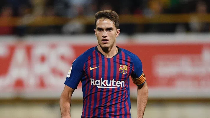 Denis Suárez, ex centrocampista del Barcellona (credits: GETTY Images)