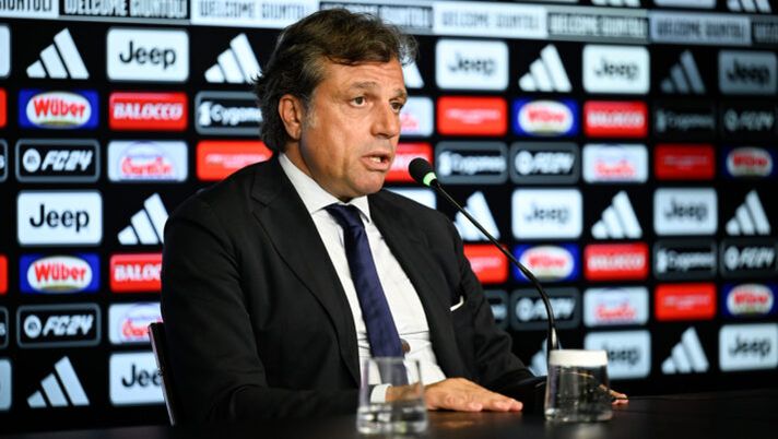 Sky: “Amrabat, Partey e due giovani in Ligue 1. Il punto sul centrocampo della Juve” - immagine 1