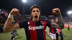 INFO SOS – Juve, Calafiori resta in lista e il 40% sulla rivendita con una cifra stabilita…