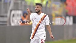 Cagliari-Roma 1-2: VERDE speranza! Garcia riparte dai giovani – FOTO