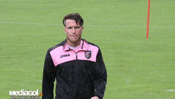 Morganella: “Palermo attento, contro il Cagliari non sarà facile. Zola? Un mito” Morganella: “Palermo attento, contro il Cagliari non sarà facile. Zola? Un mito”
