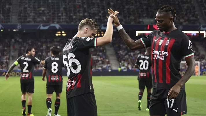 Milan
