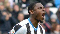 Con il finire della stagione, finirà anche il prestito biennale di Duvan Zapata all’Udines