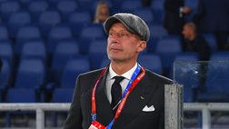 Vialli: “Né fretta, né egoismi: in campo quando lo diranno i medici”