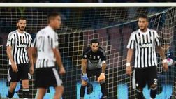 Champions, la Juve perde il primo posto. Manchester United eliminato dal Wolfsburg