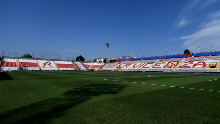 Vicenza, a pareggio nel derby ancora caldo partono le frecciate di mercato: “Caro Tacopina…” - immagine 1