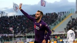 Adios Pezzella: “Fatta col Betis. Nastasic domani a Firenze”