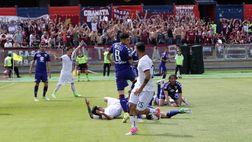 Alle 15 si torna in campo, è la giornata di Cagliari-Torino