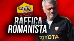 Calciomercato Roma | Annuncio pesantissimo su Mou, nuova idea a zero