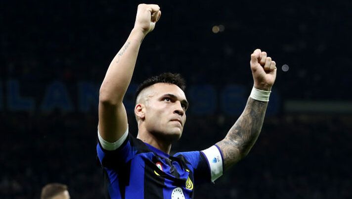 Lautaro, novità sul rinnovo: l’Inter ha incontrato il suo agente a Madrid, ecco com’è andata - immagine 1