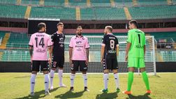 Serie C, match clou della 22^ è Palermo-Ternana. Le probabili formazioni