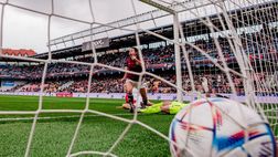 Derby di Praga femminile, vince lo Sparta e sorpassa le rivali in vetta