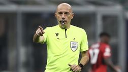 Milan-Atletico Madrid, Jacobelli: “Arbitro non è alibi, ma cronaca oggettiva”