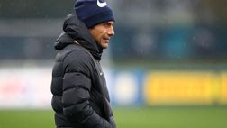 Sala: “Conte? Piena solidarietà, non capisco perchè possa venire minacciato. Gli scriverò”
