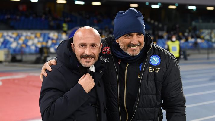Fiorentina, Italiano sfida il Napoli: “Daremo tutto per il finale di stagione” - immagine 1