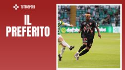 Mercato Milan – Centrocampo, il preferito di Maldini e Massara è Onyedika