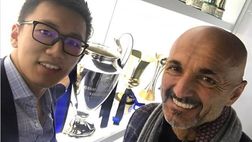 Premium – Il regalo che vuole Spalletti è il ritorno in Champions. Di Steven Zhang dice…