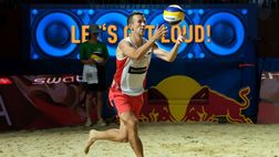 Bild – Perisic tra i ‘flop’ per il torneo di beach volley: multa dall’Inter e rischio…