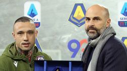 Ecco perché si ricomincia a parlare del ritorno di Nainggolan al Cagliari