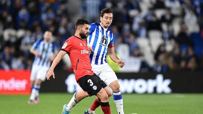 Real Sociedad, dopo 9 mesi di assenza Oyarzabal mette nel mirino il derby basco - immagine 1