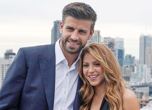 Dopo la separazione da Shakira: ecco la nuova fiamma di Piqué…- immagine 2