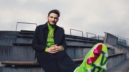 Kvara: “Felice a Napoli, qui ho realizzato un sogno. Voglio dire una cosa ai tifosi”