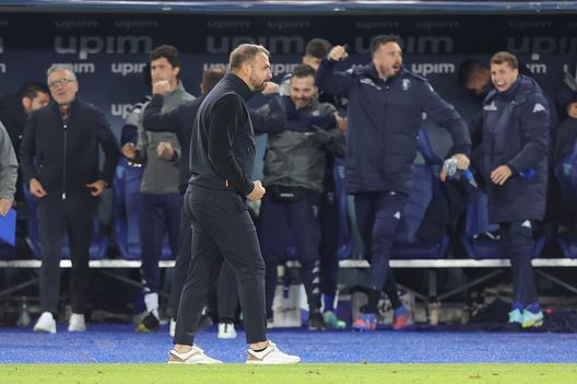 Monaco, Empoli steso in amichevole prima del test con la Fiorentina- immagine 2