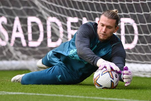 Newcastle Karius (getty images) Newcastle Karius