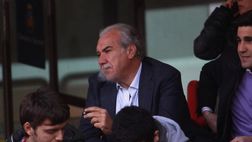 La Reggina post-derby, Lillo Foti entusiasta: “Stupito da Inzaghi, si sogna la A”