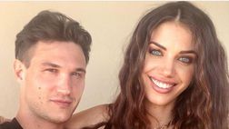 Eleonora Boi e Gallinari dopo la quarantena: “Finalmente siamo andati a farci belli”