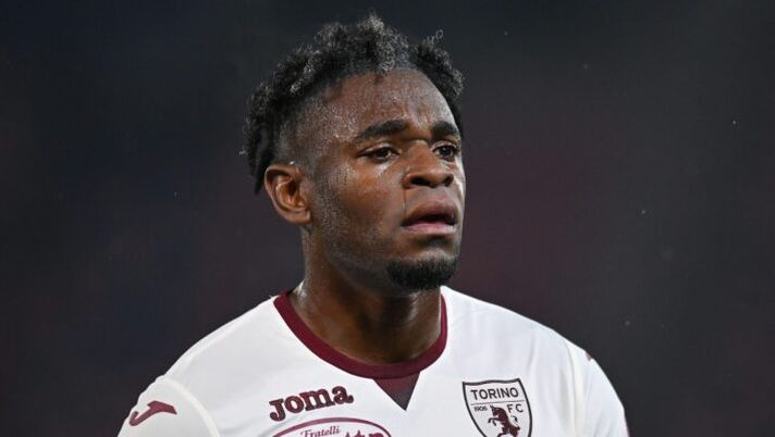 Torino, Zapata e Sanabria verso la conferma: le prove di formazione con Vojvoda - immagine 1