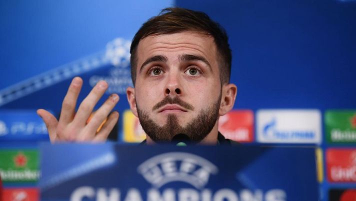 Pjanic: “Infortunio? Spero di aver fatto in tempo a fermarmi, ho il solito problema” - immagine 1