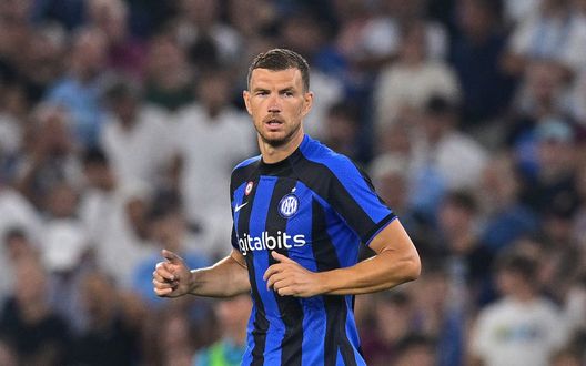 Getty Images Inter, Dzeko ritrova il grande ‘nemico’: Inzaghi punta sull’usato sicuro per la svolta- immagine 2