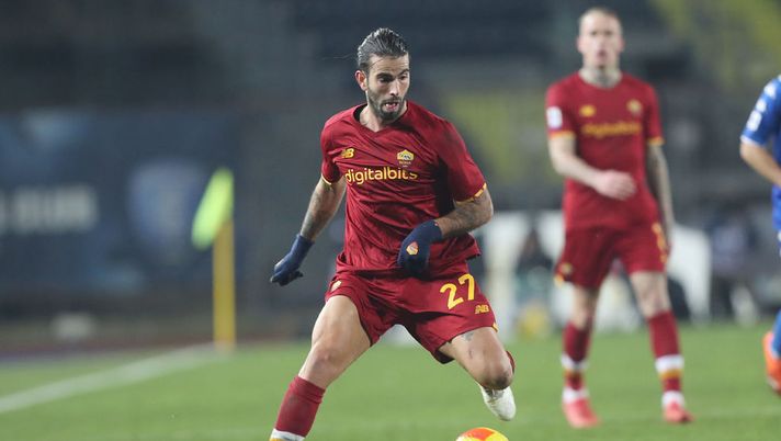 Getty Images Oliveira, dopo i due gol il buio. La Roma ha bisogno anche di lui per l’Europa - immagine 1