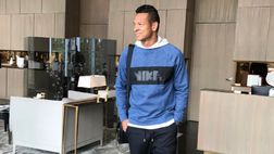 Guarin continua a lanciare segnali all’Inter: l’ultimo dal Four Seasons di Shanghai
