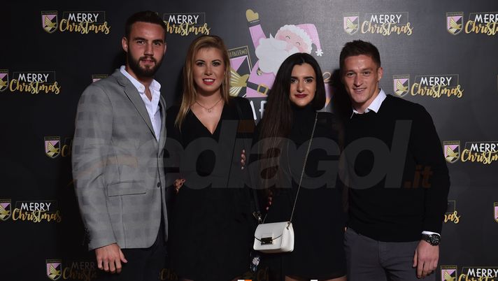 &lt;&gt; on December 19, 2018 in Palermo, Italy. 