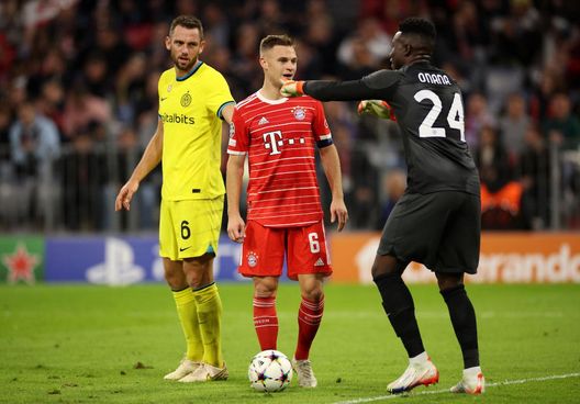 Vieri: “CL, la Juve non ha giocato a calcio. L’Inter si è ripresa perché…”- immagine 2