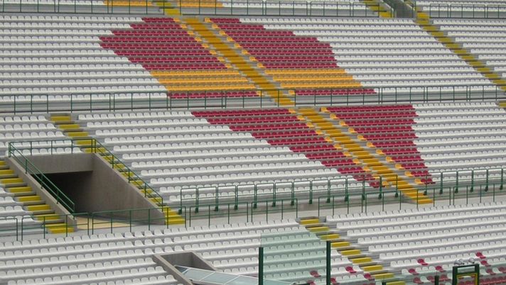 Derby in campo e derby per lo stadio a Messina Derby in campo e derby per lo stadio a Messina