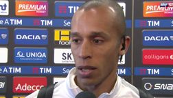 Miranda: “Squadra cresciuta, ma ci aspettiamo di più. In difesa Spalletti ci chiede…”