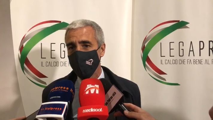 Mirri: “Col Foggia non ho visto divario tecnico. Sono il più arrabbiato di tutti” Palermo