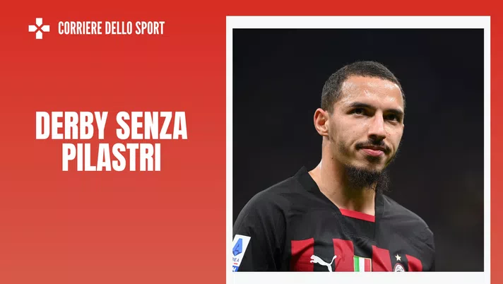 Milan, le assenze pesano: derby senza alcuni pilastri - immagine 1