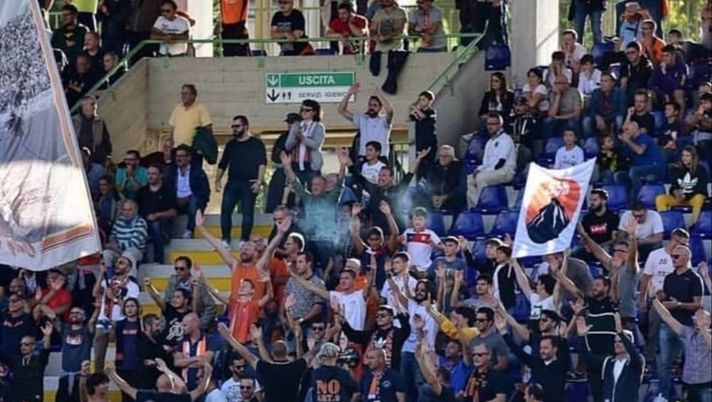 Rigore decisivo nel derby: Pistoiese-Pianese 1-0 Rigore decisivo nel derby: Pistoiese-Pianese 1-0