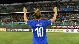 Qual. Mondiali, Italia Femminile-Svizzera al “Barbera”: biglietti e iniziative