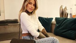Zoe Cristofoli: “Rapina? Molto peggio di quanto scritto dai giornali. Non sarei qui se…”