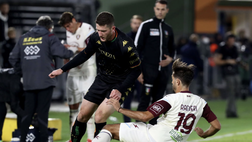 Henry al Verona, oggi visite e firma