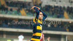 Romulo: “Gol? Un’emozione difficile da spiegare”